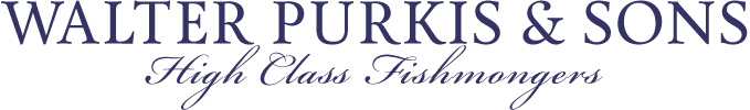 Walter Purkis and Sons Logo