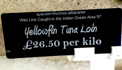 yellowfin-label