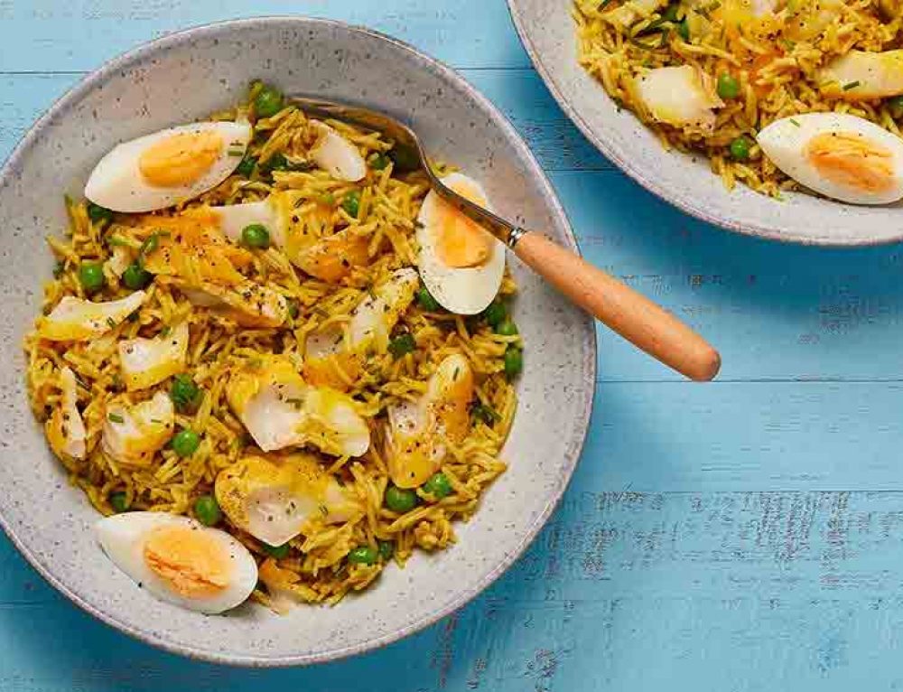 Baked Pollock with Tomatoes and Feta Walter Purkis and Sons