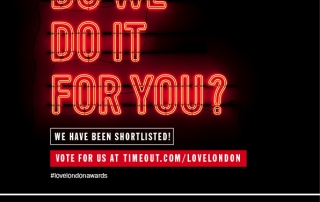 Love London Awards