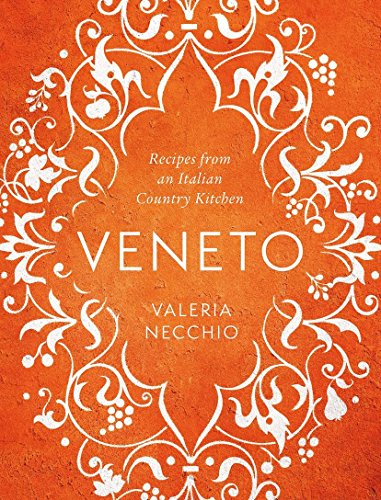 Valeria Necchio Veneto