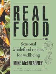 real food cover