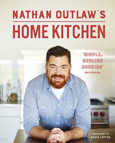 Nathan Outlaw Home Kitchen