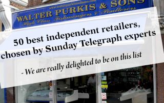 best independent shops