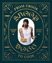 snoop dogg cook book