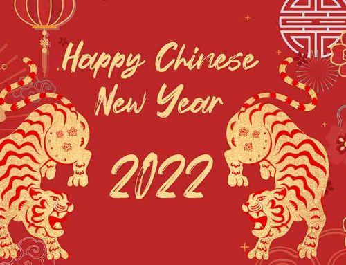 Fish For Chinese New Year 2022