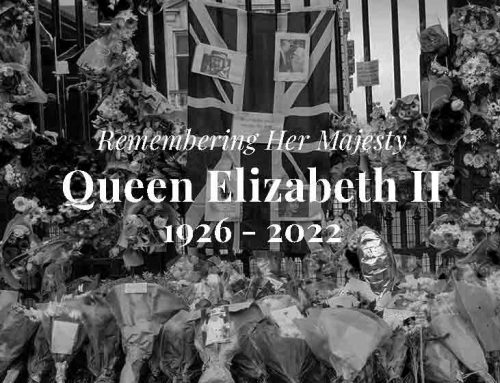 Her Majesty Queen Elizabeth II’s State Funeral Bank Holiday