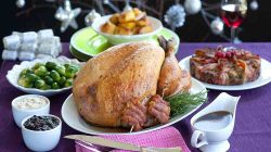Christmas turkey cooking guide