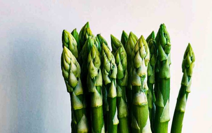 asparagus spears
