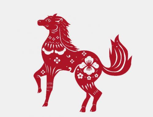 Fish For Chinese New Year 2026