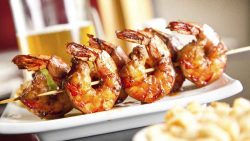 prawn recipes
