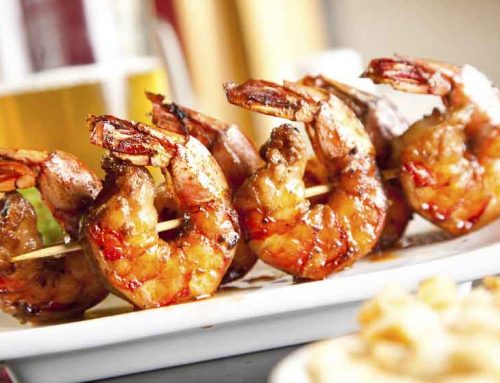 Prawn Recipes