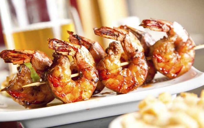 prawn recipes
